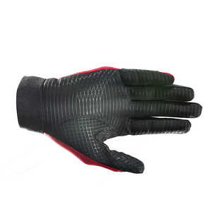 Guantes Profesionales de Piel de Oveja para Raquetbol, Transpirables y Cómodos, con Protección para los Dedos, Guantes de Piel de Oveja para Pickleball - Product Image 4