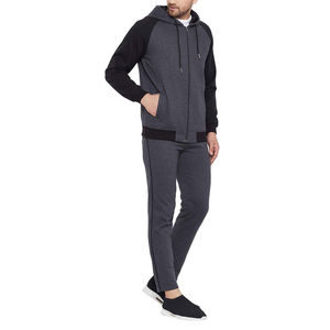 Conjuntos Deportivos de Felpa de Alta Calidad para Hombre, Traje de Jogging de 2 Piezas, Conjuntos Deportivos de Moda, Conjuntos Deportivos Casuales Unisex - Product Image 3