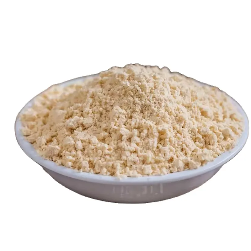 Farina di soia mangime per animali di alta qualità mangime per pollame 46% proteico per l'esportazione