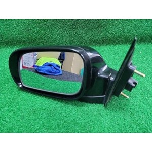 ชุดกระจกมองข้างซ้าย Equus สำหรับมองหลังด้านนอก, มือสอง ของแท้ OEM รุ่น 876053B220EB - Product Image 6