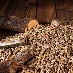 ประสิทธิภาพพลังงานทดแทนจากเชื้อเพลิงชีวมวลเม็ดยางพารา XINTHAI จากประเทศไทย ผลิตจากประเทศไทยอย่างมีประสิทธิภาพ - Product Image 1