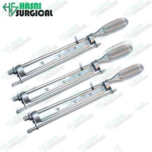 OR GRADE HUMBY SKIN GRAFTING <b>KNIFE</b> WITH BLADE <b>SURGICAL</b> ORTHOPEDIC INSTRUMENTS by HASNI <b>SURGICAL</b> - Product Image 4