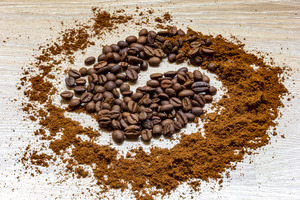 USDA Organic Arabica Roasted and Ground Coffee, Direct Export Manufacturer, 0.1% Broken & Black only, MOQ Flexible - Product Image 6