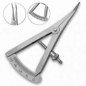 Outils de mesure et de marquage chirurgicaux en acier inoxydable, légers, de haute qualité, neufs, en promotion, à prix avantageux - Product Image 6