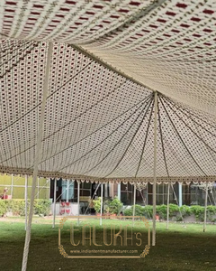 Bulk Order <b>Large</b> Marquee <b>Tent</b> with Aluminum Structure - Product Image 2