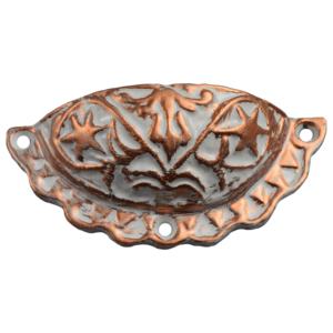 Meilleur design pour la décoration de meubles, poignée de tiroir avec une qualité exceptionnelle, plusieurs couleurs et finition antique en cuivre - Product Image 3