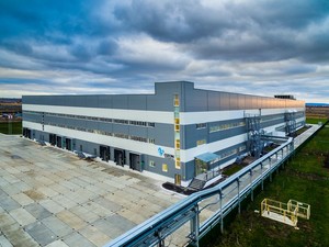 Kits de bâtiments préfabriqués en <span class=keywords><strong>m</strong></span>étal à deux étages en Chine, structure en acier, entrepôt, bâtiment industriel, construction de hangar - Product Image 3