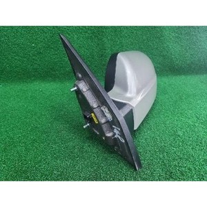 กระจกมองข้างซ้าย Tucson I ปี 2004-2010 มือสอง ของแท้ OEM รุ่น 876102E360 - Product Image 3
