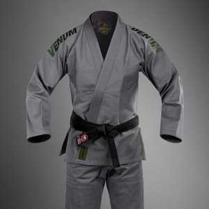 High Quality Martial Art Bjj GI Jiu Jitsu Uniform / Custom Made Bjj Kimono Judo Gis JKimono Judo Gis Jiu Jitsu Gi 2026 - Product Image 1