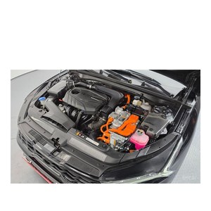 Kia K5 Noblesse 2023, 46 752 km, boîte automatique, sièges en cuir, caméra de recul, conduite à gauche - Product Image 6