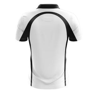 Tela Jersey Sublimada Personalizada al por Mayor, Secado Rápido, para Camisetas, Impresión OEM/ODM para Hombre y Mujer - Product Image 2