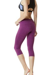 Mallas de Yoga de secado rápido, venta al por mayor, ropa deportiva, mallas, mallas para mujer, último diseño, mallas de mujer de buena calidad 2023 - Product Image 5