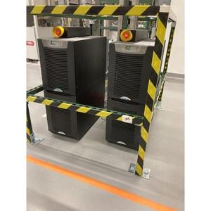 AMAT UVision 6 Brightfield Inspection - อุปกรณ์ตรวจสอบแบบ Brightfield ที่เชื่อถือได้ระดับโลกสำหรับชิ้นส่วนและอุปกรณ์เซมิคอนดักเตอร์ - Product Image 3