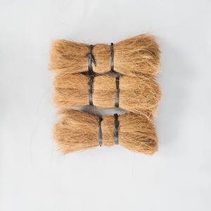 ขนโคโค่ธรรมชาติแบบเป็นมัด วัสดุตกแต่งงานฝีมือจากขยะทางการเกษตร - Product Image 2
