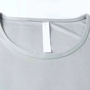 Nuevo Diseño, Camiseta de Baloncesto en Oferta, Camiseta de Baloncesto Personalizada para Hombre, Camiseta de Baloncesto al por Mayor - Product Image 4