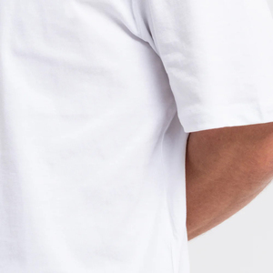 Camisetas Personalizadas con Logotipo para Hombre, Camisetas de Fábrica en Blanco, Talla Grande, 100% Algodón, Camisetas Estampadas al por Mayor para Hombre - Product Image 6