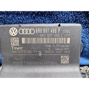 SQ5 - ECU et modules informatiques d'occasion - 8R0907468P - Product Image 2
