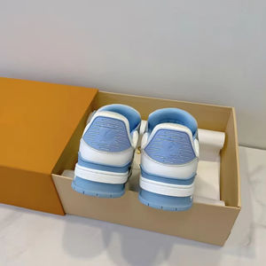 Zapatos Casuales de Masaje con Cordones de Alta Calidad, Suela de Goma Cómoda, Parte Superior de Cuero Genuino Transpirable, Nueva Moda 2025 - Product Image 2