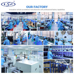 Telecamera AHD Impermeabile con Visione Notturna IR 720P/960P/1080P per Veicoli, Auto, Camion, Sensori di Parcheggio Anteriori, Laterali e Posteriori - Product Image 6