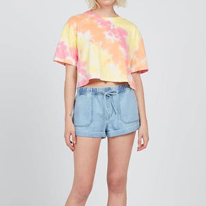 เสื้อยืดแฟชั่นดีไซน์ใหม่สำหรับผู้ชาย แบบคลาสสิก แขนสั้น ระบายอากาศได้ดี ผ้าฝ้าย 100% สตรีทแวร์ แห้งเร็ว ทรงปกติ พิมพ์ลายดิจิทัล - Product Image 2