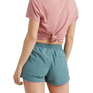 Shorts de Playa para Mujer, de Verano, Estilo Tropical, Transpirables, con Logotipo Personalizado, de Secado Rápido, Ligeros y de Calidad Premium - Product Image 5