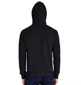 Sudaderas con Capucha para Hombre de la Mejor Calidad a un Precio Razonable, Sudadera con Capucha de Primera Calidad, Fabricante de Ropa para Hombre, Sudadera con Capucha Básica de Estilo Urbano - Product Image 3
