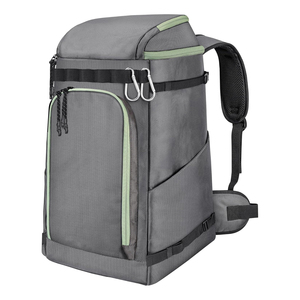 Nuevo Diseño, Bolsa de Hombro Impermeable, Gran Capacidad, con Cierre, para Esquí y Snowboard, Mochilas Estampadas, Bolsas de Transporte para Botas de Esquí - Product Image 1