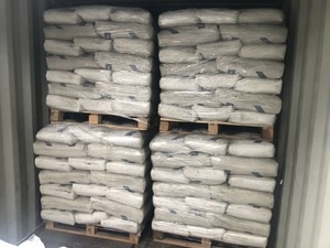 Ciment Portland haute résistance CEM I 52.5N Type II ASTM C150 Sac de 40 kg Plus Adhésif Faible Retrait Exportation Usine Vietnam - Product Image 6
