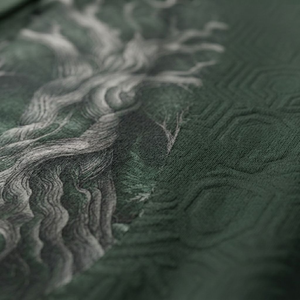 Sweat à capuche personnalisé avec impression par sublimation 3D, pour homme et femme, de haute qualité, 100% coton, motif à carreaux, respirant, sweat à capuche en polaire pour l'hiver - Product Image 5