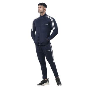 Tech Fleece Training Chándales Hombres Conjunto de dos piezas Chándal Jogging Traje para hombres Deportes viste Gimnasio Fitness - Product Image 1