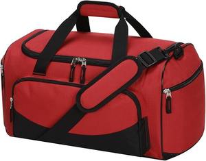 Vietnam Casual PVC material Travel Backpack Trekking Multi-compartment <b>Suitcase</b>-style Easy-fit OEM - Product Image 1