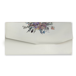 Sobres Decorativos para Dinero, Estilo Artístico, Gruesos y Elegantes, Shagun Lai See Hongbao, para Regalos de Boda y Festividades, Venta al Por Mayor - Product Image 5