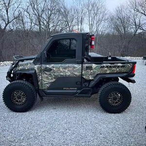 Nouveau UTV Polaris Ranger XD 1500 Northstar Edition Ultimate 2026 de bonne qualité à vendre - Product Image 1