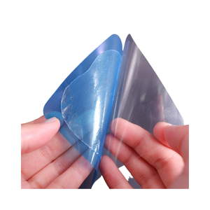 ハイドロゲル多機能使用工場材料ハイドロゲル正方形滅菌ハイドロゲルシートドレッシング - Product Image 3