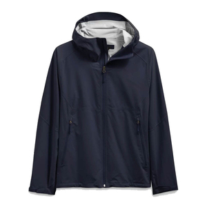 <b>Rain</b> <b>Jacket</b> Premium Waterproof Outdoor <b>Jacket</b> Breathable Lightweight Construction Comfortable Fit For Hiking Camping Travel - Product Image 5