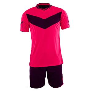 Tenues de rugby surdimensionnées respirantes 100 % polyester, ensembles uniformes à taille élastique, unisexe adulte, hiver, coupe courte, RAPID SPORTS UV - Product Image 6
