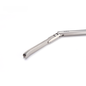 Retractor Manual Flexible en Forma de Abanico de Acero Quirúrgico Hosanna para Cirugía Abdominal Laparoscópica, Juego de Instrumentos - Product Image 3