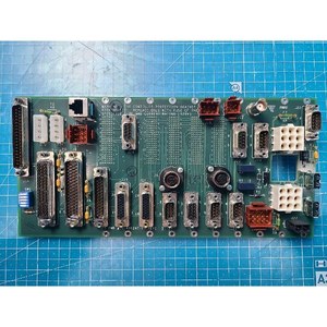 ชุดสายเคเบิลไฟฟ้าแรงสูง Tyco 12-406247-03 ใช้แล้วเป็นอะไหล่อุปกรณ์เซมิคอนดักเตอร์รุ่นเก่า - Product Image 4