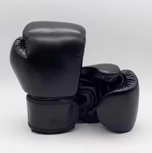 Offre Spéciale 2026 Gants de Boxe King Boxing pour Adultes et Enfants, Gants d'Entraînement pour Sparring et Kickboxing - Product Image 2