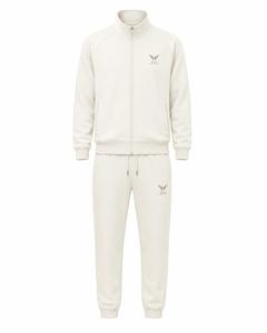 Survêtement de jogging sur mesure, vêtements de sport de qualité supérieure pour hommes, ensembles d'entraînement de qualité premium pour hommes - Product Image 2