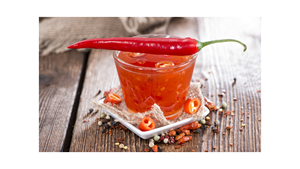 ซอสพริกคุณภาพพรีเมียม ราคาโรงงาน ผลิตในเวียดนาม บรรจุขวด 500 มล. พร้อมจำหน่าย - Product Image 5