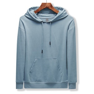 Mostly Selling <b>Men</b> Hoodies 2026 New Season Custom logo Label Designed Casual Sports Wears <b>Pullover</b> Hoodie OEM Service - Product Image 3