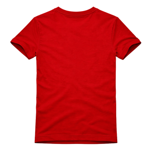 T-shirt à col en V Kappa Alpha Psi numéro 18, vêtements de fraternité grecque avec motif audacieux, confort premium et coupe élégante - Product Image 5