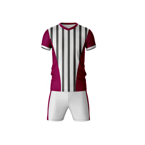 Vente en gros de nouveaux uniformes de rugby pour hommes, cousus, sublimés, avec design imprimé, maillot et short, uniforme de rugby professionnel - Product Image 3