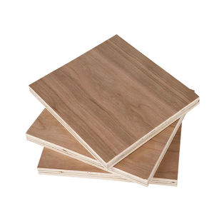 Contrachapado decorativo duradero y elegante, adecuado para carpintería de alta gama y fabricación de muebles. - Product Image 5