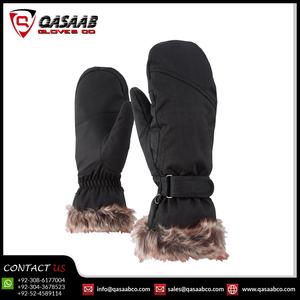 Guantes de Invierno 2026 Transpirables con Pantalla Táctil, Forro Polar Térmico, Resistentes al Frío, Impermeables, para Correr al Aire Libre, Esquiar, con Dedos Completos - Product Image 2