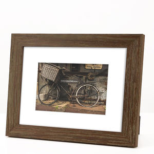 Marco de Fotos de Madera de Mango Sólido, Diseño Personalizado, Tamaño y Acabado a Medida, Ideal para Hoteles, Oficinas Corporativas, Decoración del Hogar, Artículo para Regalo - Product Image 5