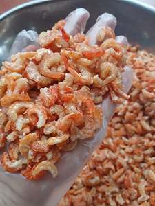 กุ้งแห้งปอกเปลือกไม่มีหัวไม่มีหนัง ขายส่งอาหารทะเลเกรดพรีเมียมสไตล์เวียดนาม บรรจุภัณฑ์สุญญากาศ อายุการเก็บรักษา 24 เดือน - Product Image 5