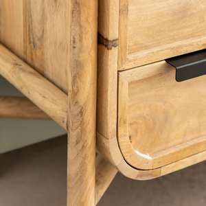 Soporte para TV de madera de mango Vandana Mira Prime - Product Image 5