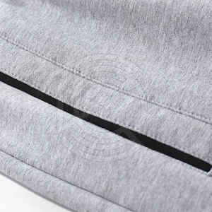 Pantalones Cortos Casuales Premium para Hombre, Hechos con Material Ligero y Transpirable, Diseñados para Comodidad Diaria, Ofrecen un Ajuste Relajado - Product Image 4